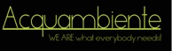 Logo di ACQUAMBIENTE